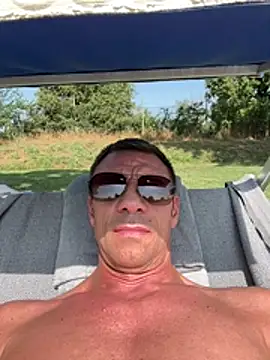 Pierluigi78 online show from July 2026 08:45:02 AM
