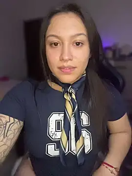 Lilyhotson online show from July 2026 10:45:01 PM