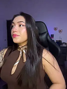Lilyhotson online show from July 2026 10:29:02 PM