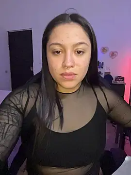 Lilyhotson online show from July 2026 09:44:01 PM
