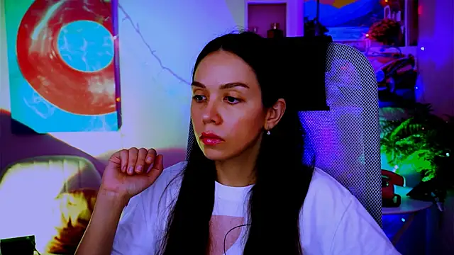 OliviaWeles online show from July 2026 08:27:02 AM