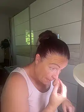 GesineMature online show from July 2026 09:47:01 AM