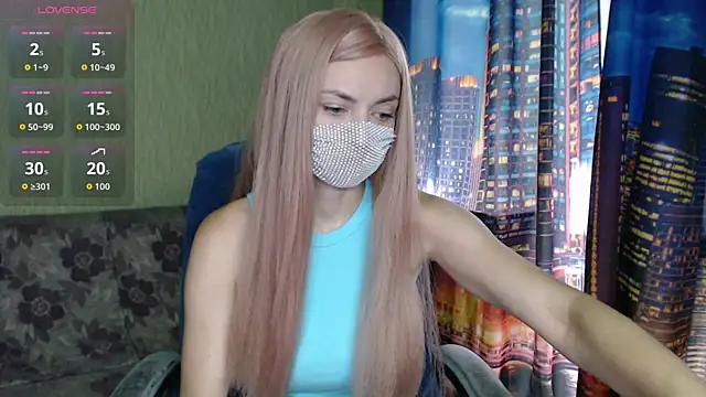 ShynessSophie online show from July 2026 04:59:02 AM