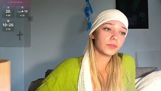 Kassejent online show from July 2026 07:51:01 PM