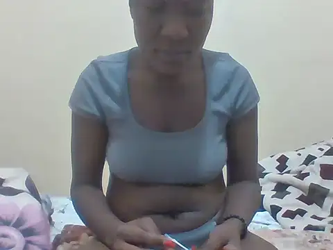 black eebbony online show from July 2026 09:51:01 PM