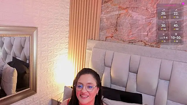 AndreinaLopezz online show from July 2026 07:23:02 AM