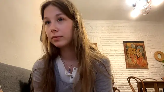 TarenOgilvie online show from July 2026 03:15:02 PM