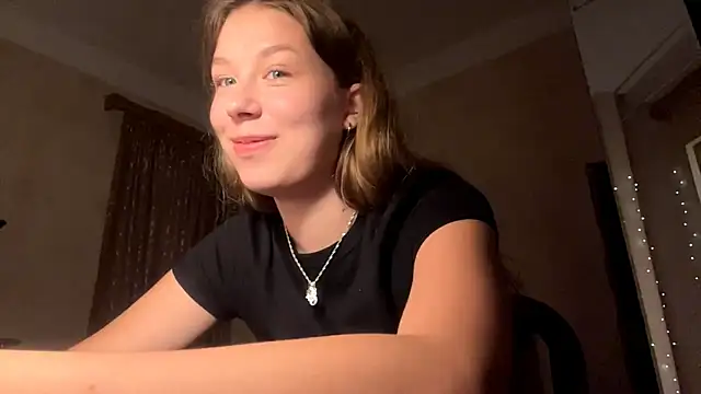TarenOgilvie online show from July 2026 03:15:01 PM