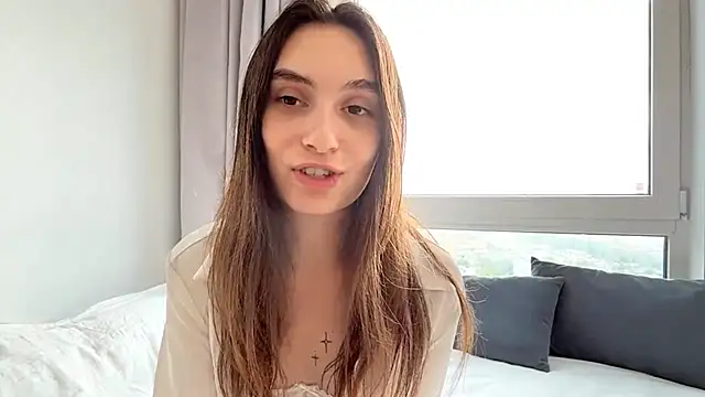 BibiCiarlo online show from July 2026 06:58:02 AM