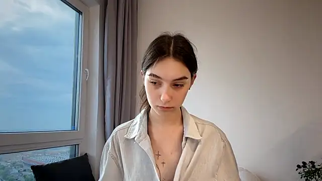 BibiCiarlo online show from July 2026 02:06:02 AM