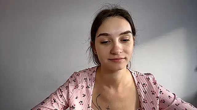 BibiCiarlo online show from July 2026 03:57:02 AM