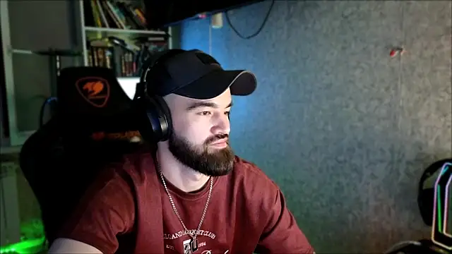  Serious Man online show from July 2026 11:22:02 PM