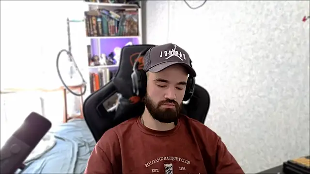  Serious Man online show from July 2026 08:49:02 AM