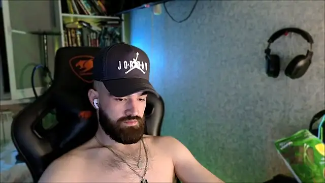  Serious Man online show from July 2026 09:06:02 PM