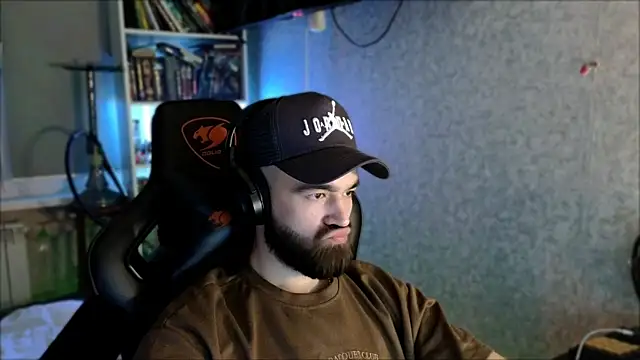  Serious Man online show from July 2026 10:26:01 PM