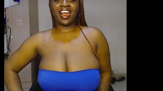 Ebonydripqueen online show from July 2026 12:34:01 AM