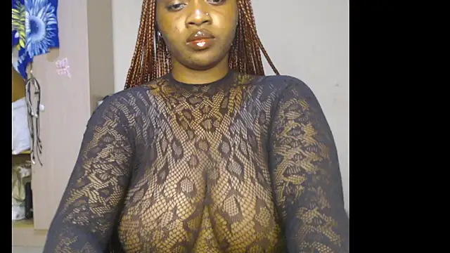 Ebonydripqueen online show from July 2026 04:09:02 PM