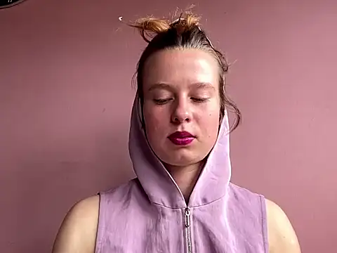 BettyFlirty online show from July 2026 12:09:01 PM