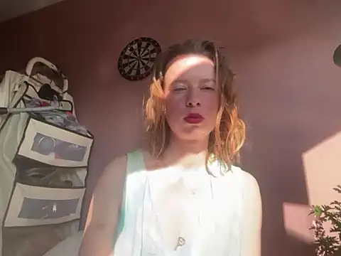 BettyFlirty online show from July 2026 06:11:02 AM