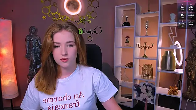 hanna kiss3 online show from July 2026 12:58:02 PM