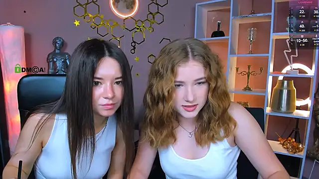 hanna kiss3 online show from July 2026 05:58:02 AM
