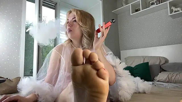 QueenViktoria online show from July 2026 01:23:02 AM