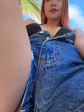 sophie valencia online show from July 2026 09:03:02 PM