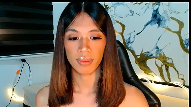 Velvet Aurora online show from July 2026 03:22:01 AM