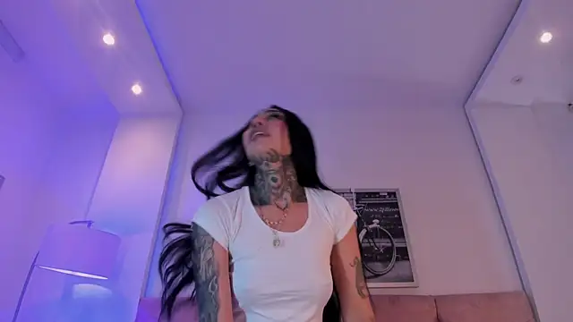 Ashley White07 online show from July 2026 12:20:02 PM