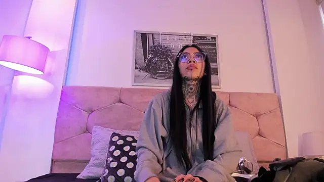 Ashley White07 online show from July 2026 11:35:01 AM