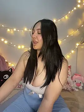 Snapshot of Siena_kay chatting on July 2026 01:14:01 AM Siena kay online show from July 2026 01:14:01 AM
