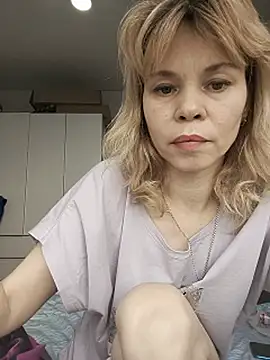 MaryPele online show from July 2026 06:17:02 AM