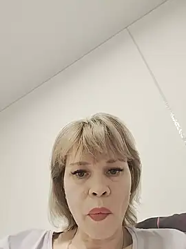 MaryPele online show from July 2026 06:23:02 PM
