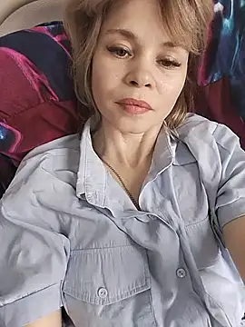 MaryPele online show from July 2026 09:05:02 AM