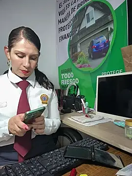 ALYSSON  11 online show from July 2026 01:19:02 AM