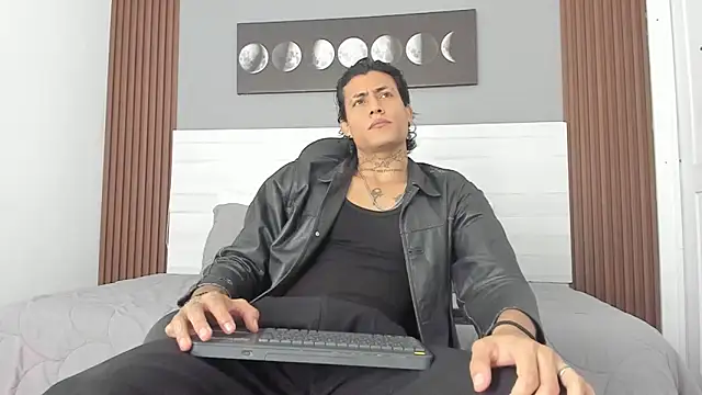 Damian romanoff  online show from July 2026 12:24:02 PM