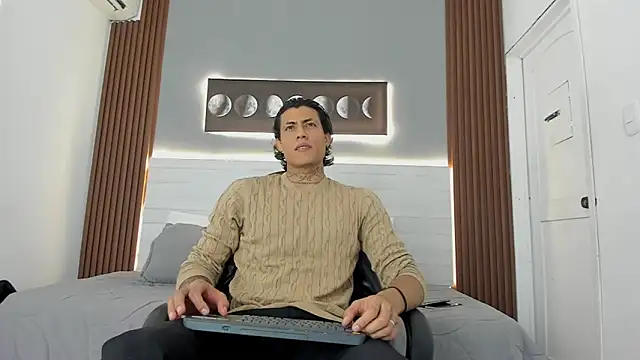 Damian romanoff  online show from July 2026 12:31:01 PM
