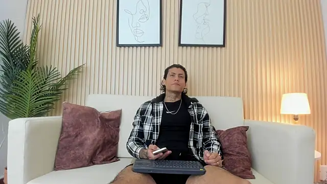 Damian romanoff  online show from July 2026 12:43:01 PM