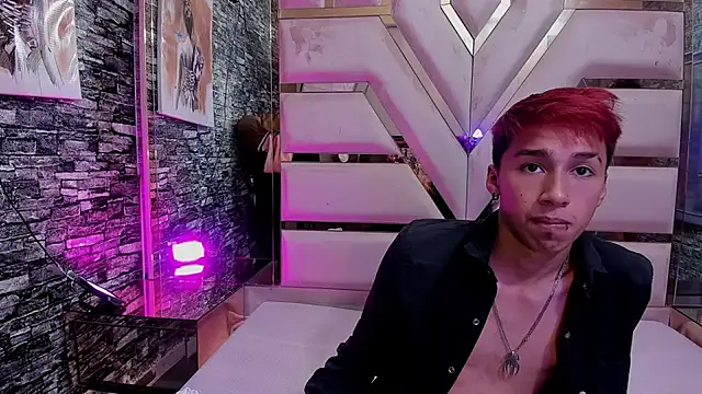 LexxyAndAres online show from July 2026 08:22:01 PM