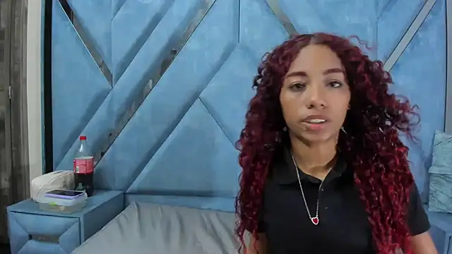LexxyAndAres online show from July 2026 08:51:01 PM
