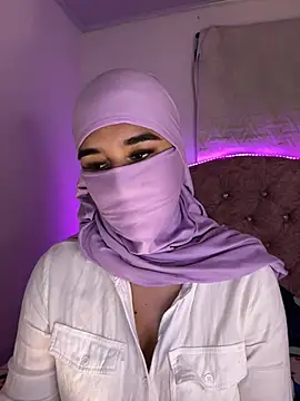 Snapshot of Aisha-Zayed chatting on July 2026 12:56:02 AM Aisha-Zayed online show from July 2026 12:56:02 AM