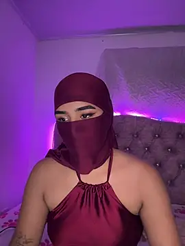 Snapshot of Aisha-Zayed chatting on July 2026 12:42:01 AM Aisha-Zayed online show from July 2026 12:42:01 AM