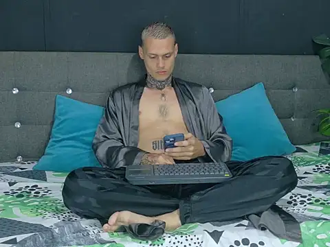 touching the sky online show from July 2026 11:28:01 AM