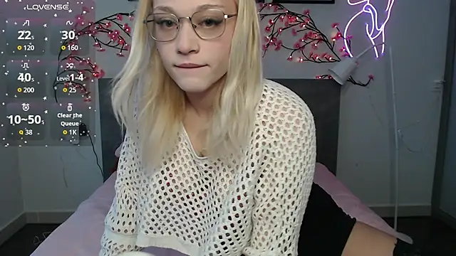 Coraline bush online show from July 2026 05:33:02 AM
