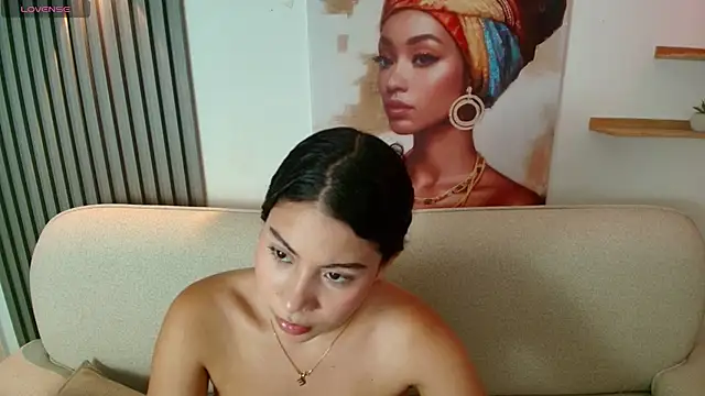 LittleCherryy online show from July 2026 06:36:02 PM