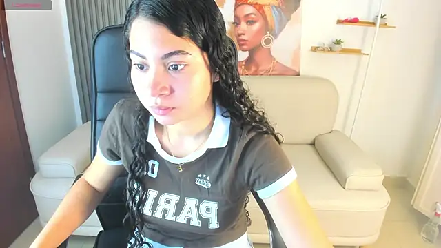 LittleCherryy online show from July 2026 03:15:01 PM