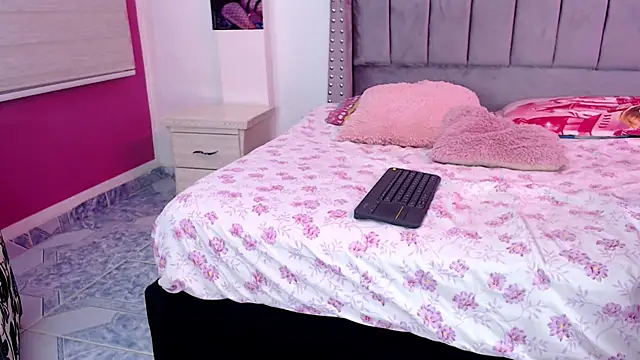 BabyScarlett 01 online show from July 2026 07:30:01 PM