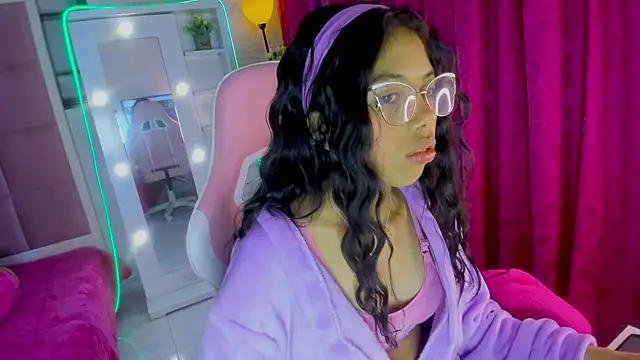 MelanieRousse online show from July 2026 02:29:01 AM