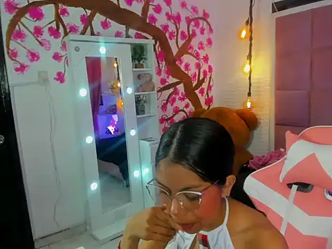 MelanieRousse online show from July 2026 12:35:01 AM
