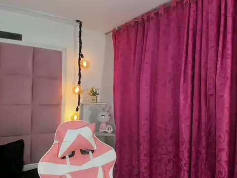MelanieRousse online show from July 2026 02:31:01 AM